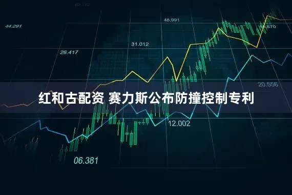 红和古配资 赛力斯公布防撞控制专利